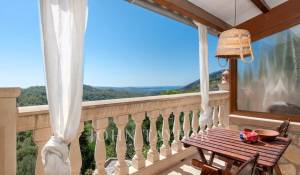 Venta Casa Es Capdella