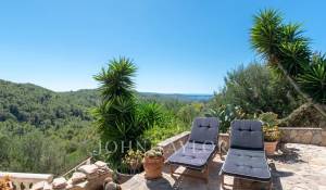 Venta Casa Es Capdella