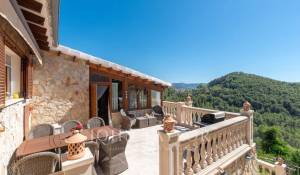 Venta Casa Es Capdella