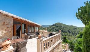 Venta Casa Es Capdella