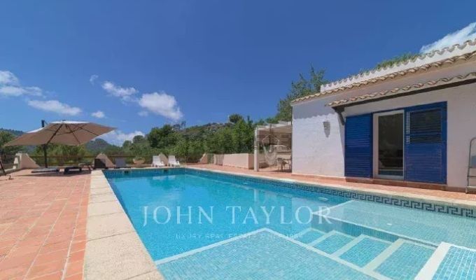 Venta Casa Es Capdella