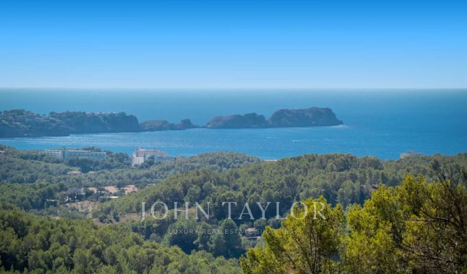 Venta Casa Es Capdella