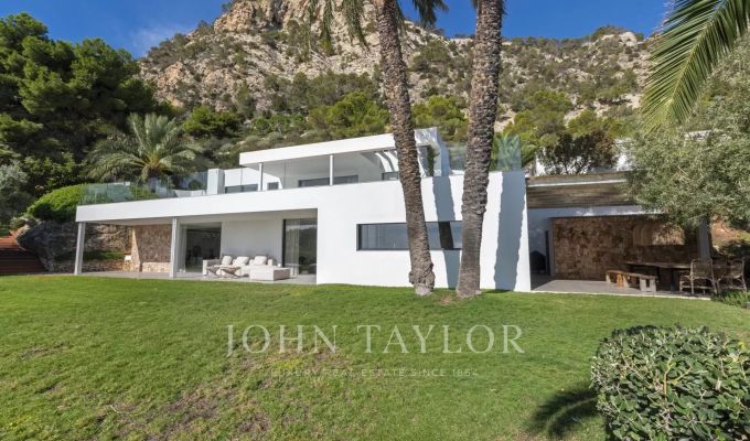 Venta Casa Es Cubells