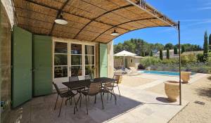 Venta Casa Eygalières