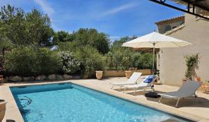 Venta Casa Eygalières