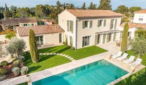 Venta Casa Eygalières