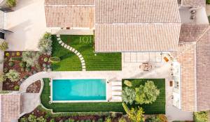 Venta Casa Eygalières