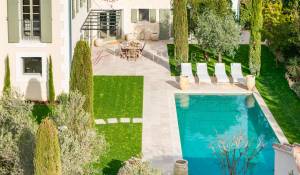 Venta Casa Eygalières