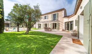 Venta Casa Eygalières