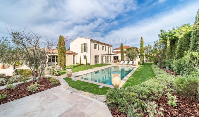 Venta Casa Eygalières