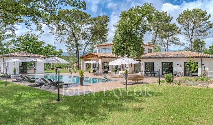 Venta Casa Fayence