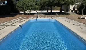 Venta Casa Fontvieille