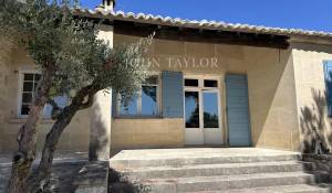 Venta Casa Fontvieille