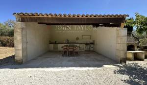 Venta Casa Fontvieille