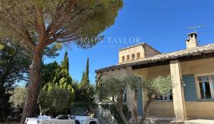 Venta Casa Fontvieille