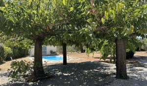 Venta Casa Fontvieille