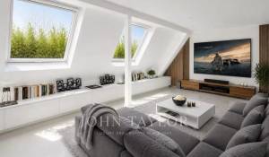 Venta Casa Garches