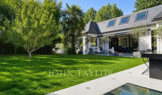 Venta Casa Garches