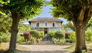 Venta Casa Giverny