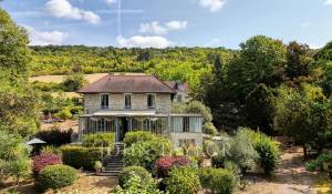 Venta Casa Giverny
