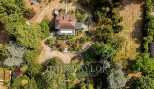 Venta Casa Giverny