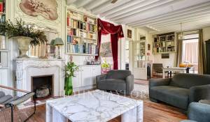 Venta Casa Giverny