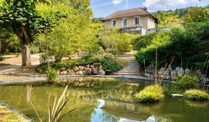 Venta Casa Giverny