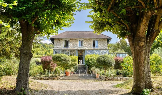 Venta Casa Giverny