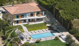 Venta Casa Golfe-Juan