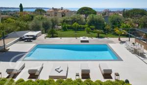 Venta Casa Golfe-Juan