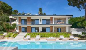 Venta Casa Golfe-Juan