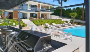 Venta Casa Golfe-Juan