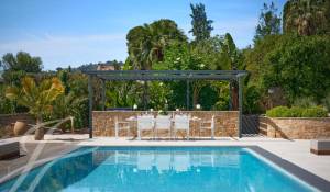 Venta Casa Golfe-Juan