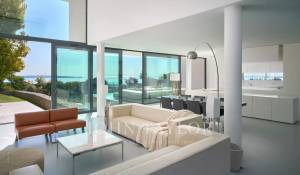 Venta Casa Golfe-Juan