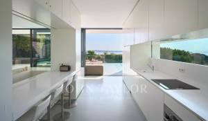 Venta Casa Golfe-Juan