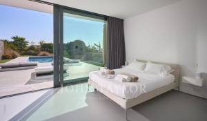 Venta Casa Golfe-Juan