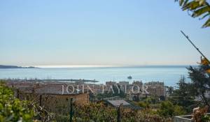 Venta Casa Golfe-Juan