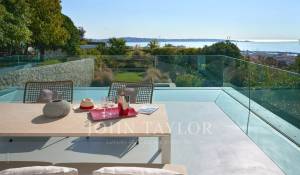 Venta Casa Golfe-Juan