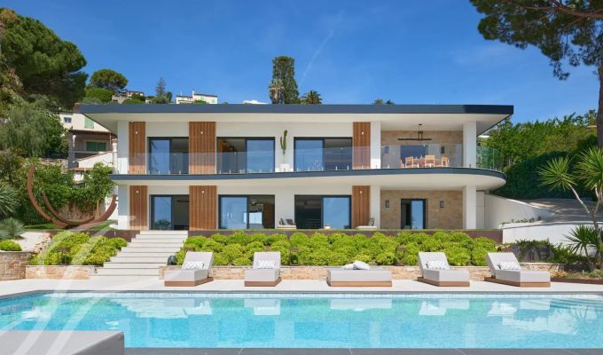 Venta Casa Golfe-Juan