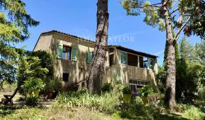 Venta Casa Gordes