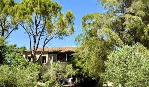 Venta Casa Gordes