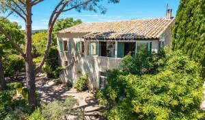 Venta Casa Gordes