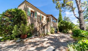 Venta Casa Gordes