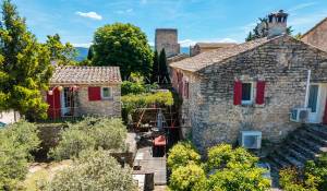 Venta Casa Gordes
