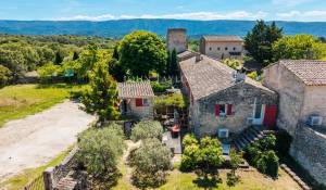 Venta Casa Gordes