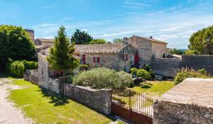 Venta Casa Gordes