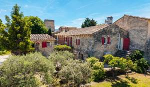 Venta Casa Gordes