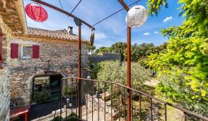 Venta Casa Gordes