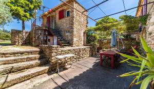Venta Casa Gordes