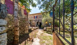 Venta Casa Gordes